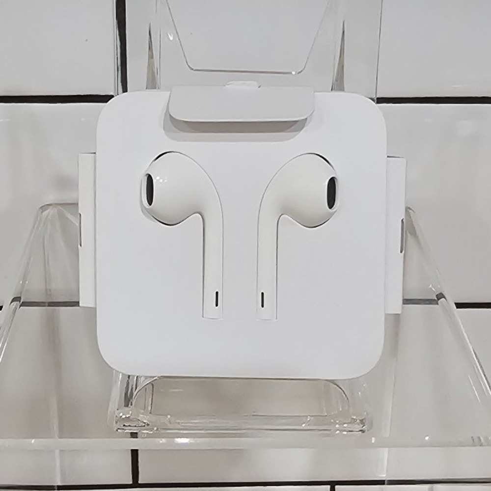 NEW Apple EarPods w/ Lightning Connector OEM Wired Earbuds Headphones